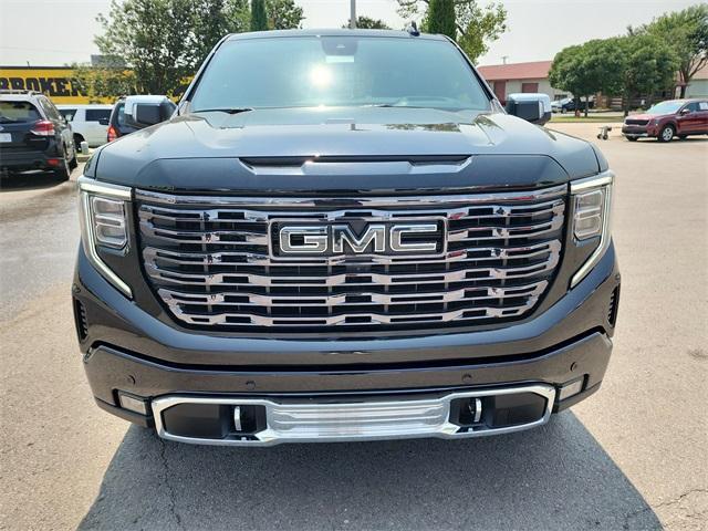 new 2026 GMC Sierra 1500 car, priced at $77,155