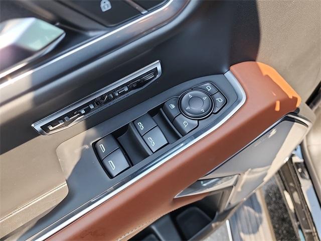 new 2026 GMC Sierra 1500 car, priced at $77,155