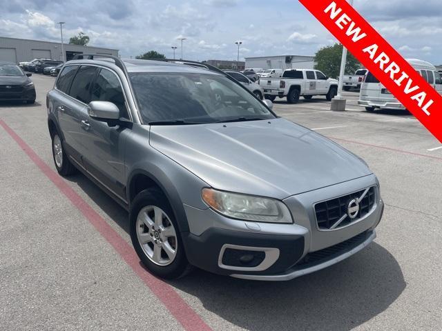 used 2010 Volvo XC70 car, priced at $9,500