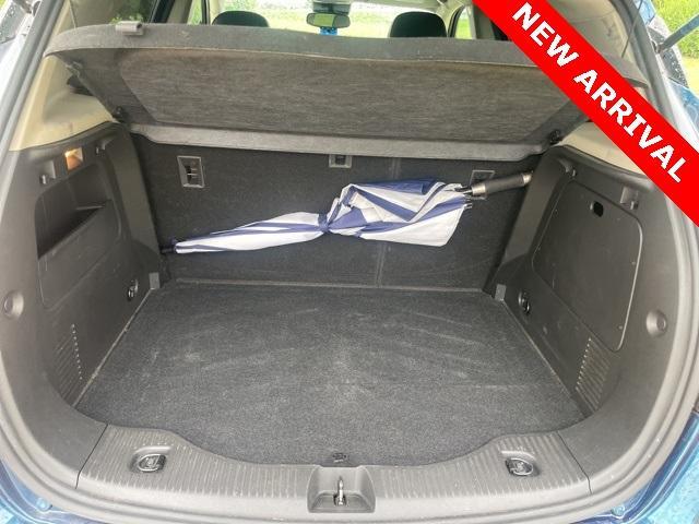 used 2019 Buick Encore car, priced at $8,500
