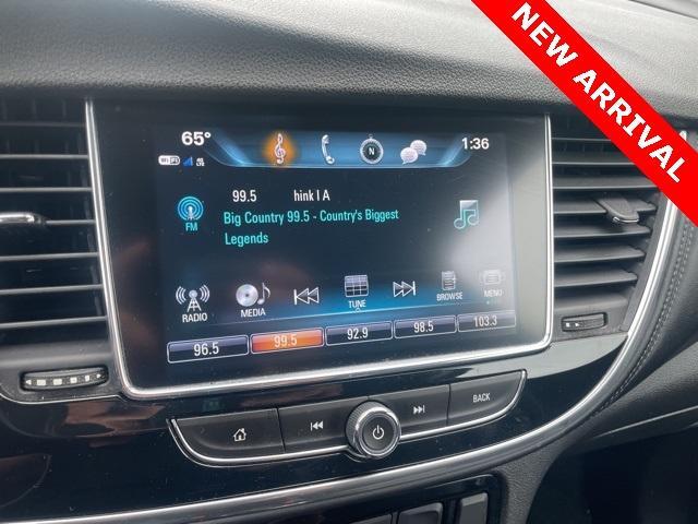 used 2019 Buick Encore car, priced at $8,500