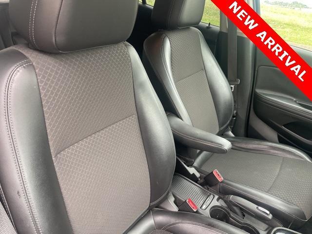 used 2019 Buick Encore car, priced at $8,500