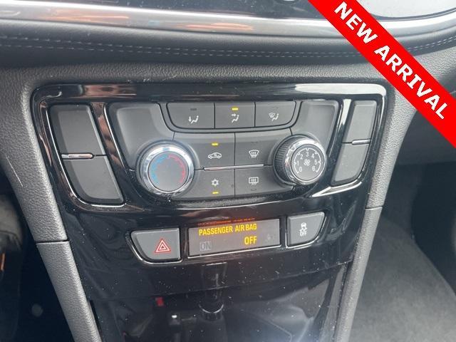 used 2019 Buick Encore car, priced at $8,500