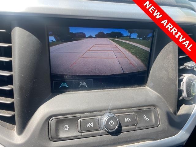 used 2019 GMC Acadia car, priced at $14,500