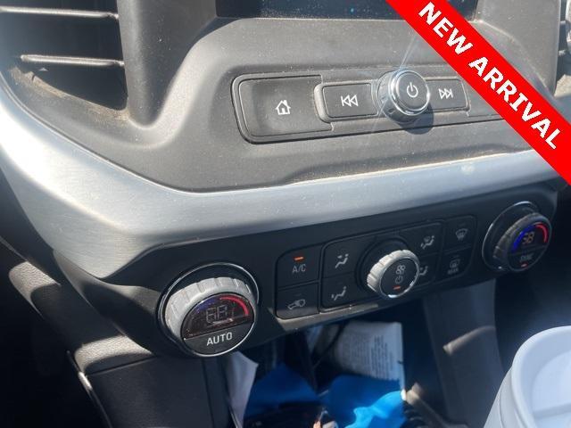 used 2019 GMC Acadia car, priced at $14,500