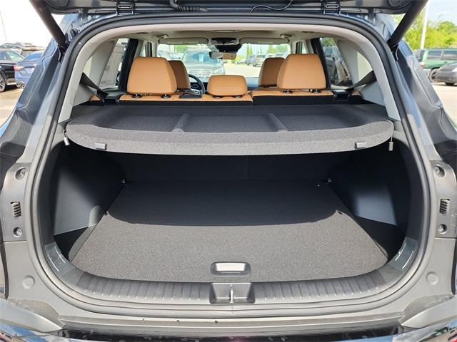 new 2025 Kia Seltos car, priced at $26,236