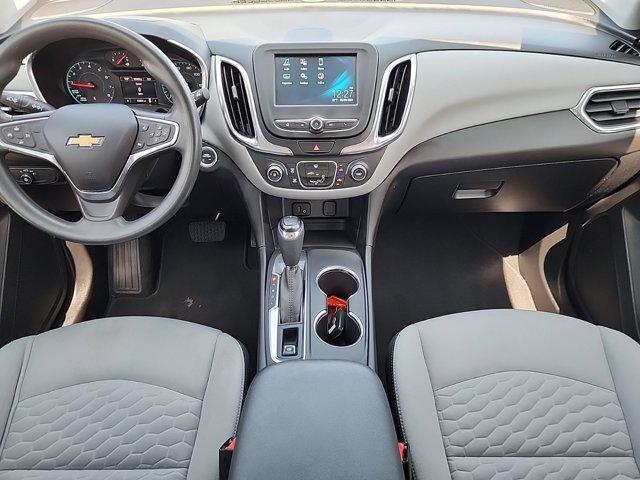 used 2018 Chevrolet Equinox car, priced at $14,000