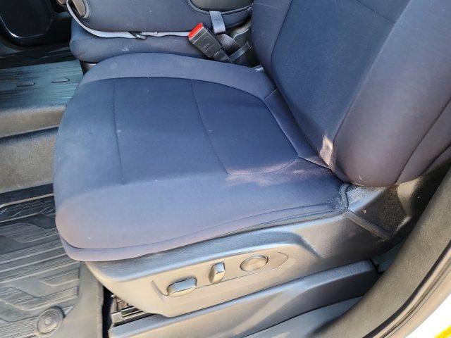 used 2023 GMC Sierra 1500 car, priced at $31,500