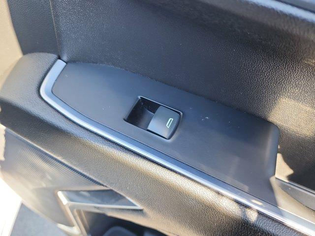 used 2023 GMC Sierra 1500 car, priced at $31,500