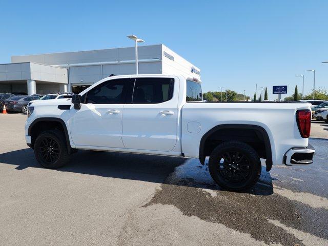 used 2023 GMC Sierra 1500 car, priced at $31,500