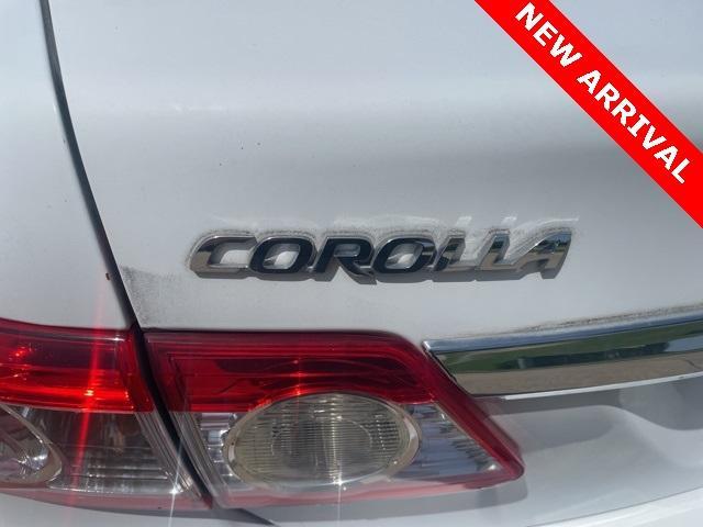 used 2011 Toyota Corolla car, priced at $11,000