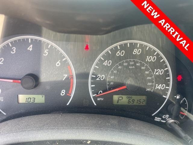 used 2011 Toyota Corolla car, priced at $11,000