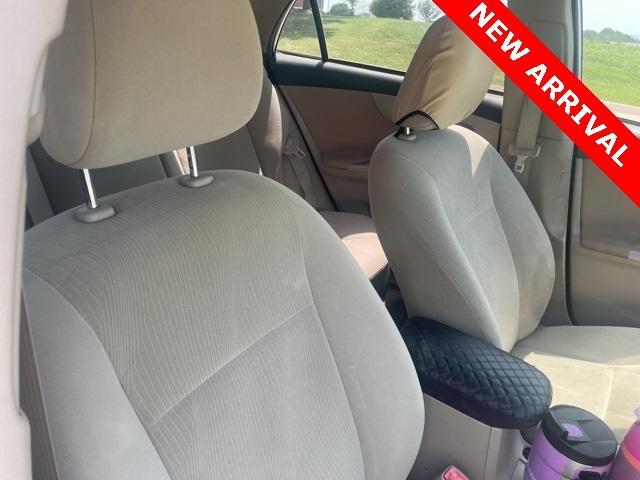 used 2011 Toyota Corolla car, priced at $11,000