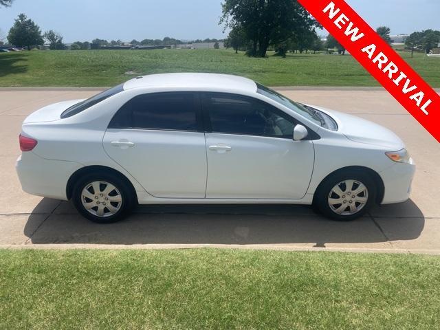 used 2011 Toyota Corolla car, priced at $11,000