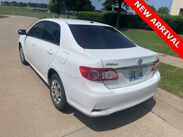 used 2011 Toyota Corolla car, priced at $11,000