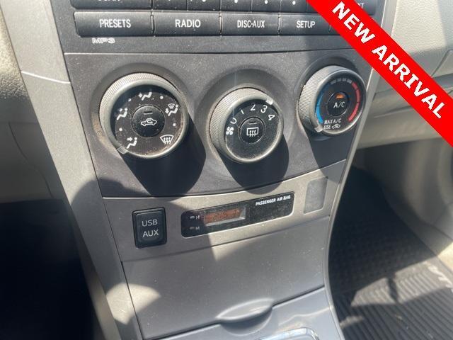 used 2011 Toyota Corolla car, priced at $11,000