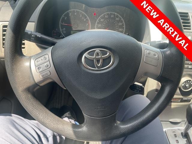 used 2011 Toyota Corolla car, priced at $11,000