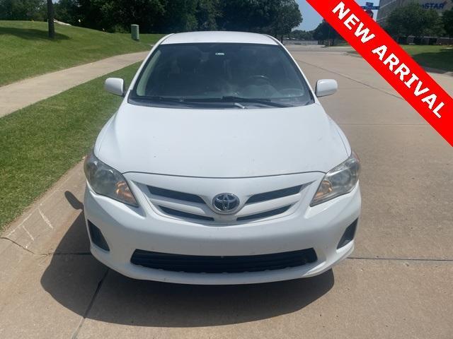 used 2011 Toyota Corolla car, priced at $11,000