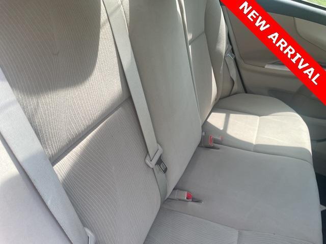 used 2011 Toyota Corolla car, priced at $11,000