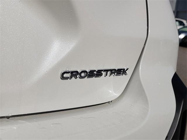 new 2024 Subaru Crosstrek car, priced at $29,146