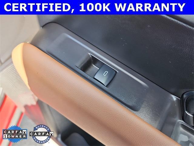 used 2024 GMC Canyon car, priced at $40,000