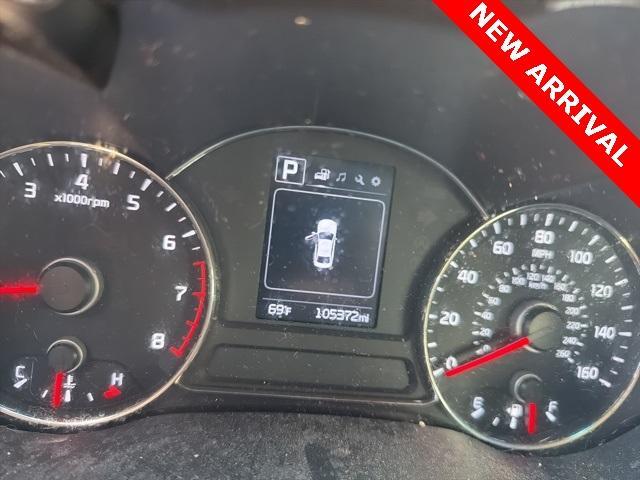 used 2018 Kia Forte car, priced at $10,000