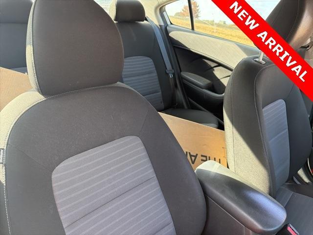 used 2018 Kia Forte car, priced at $10,000