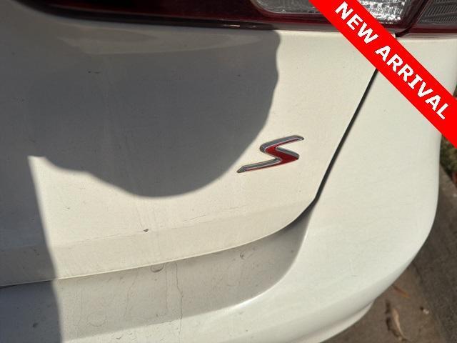 used 2018 Kia Forte car, priced at $10,000