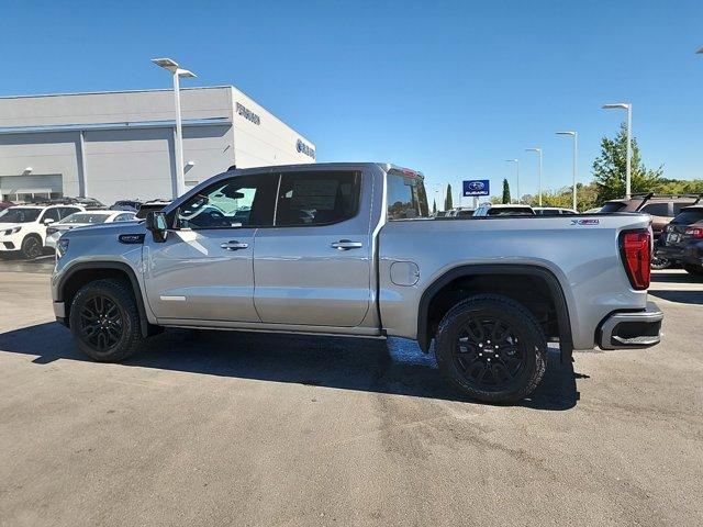 new 2025 GMC Sierra 1500 car, priced at $55,185