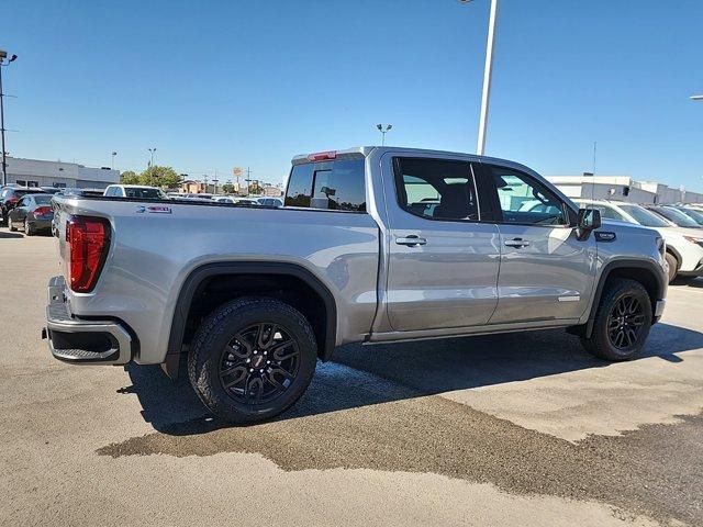 new 2025 GMC Sierra 1500 car, priced at $55,185