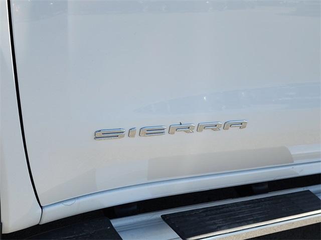 new 2024 GMC Sierra 1500 car, priced at $54,370