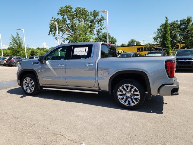 new 2025 GMC Sierra 1500 car, priced at $68,050