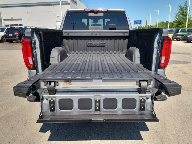 new 2025 GMC Sierra 1500 car, priced at $68,050