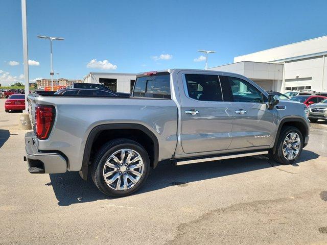 new 2025 GMC Sierra 1500 car, priced at $68,050