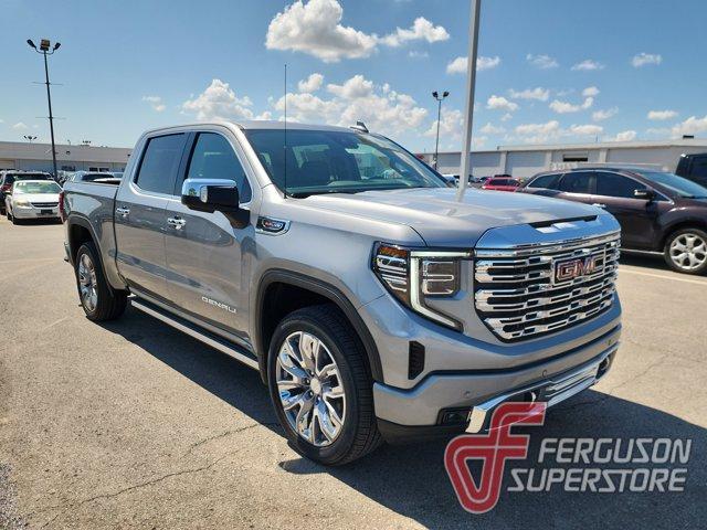 new 2025 GMC Sierra 1500 car, priced at $68,050