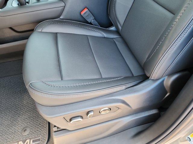 new 2025 GMC Sierra 1500 car, priced at $68,050