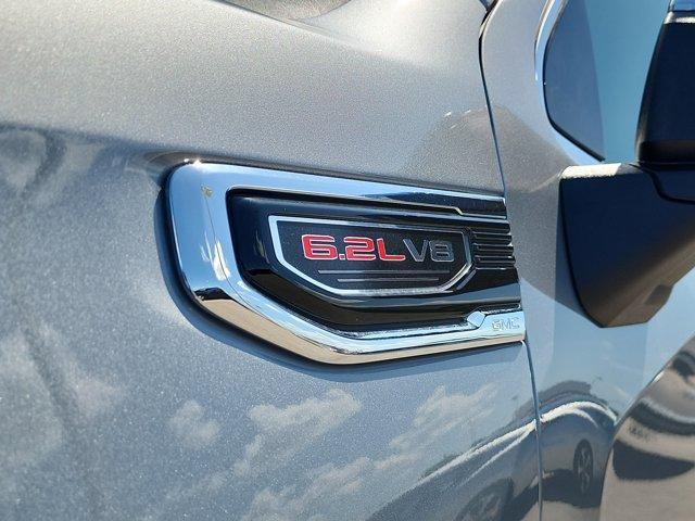 new 2025 GMC Sierra 1500 car, priced at $68,050