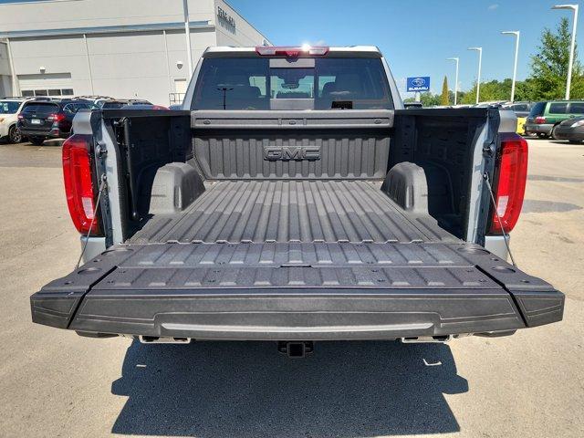 new 2025 GMC Sierra 1500 car, priced at $68,050