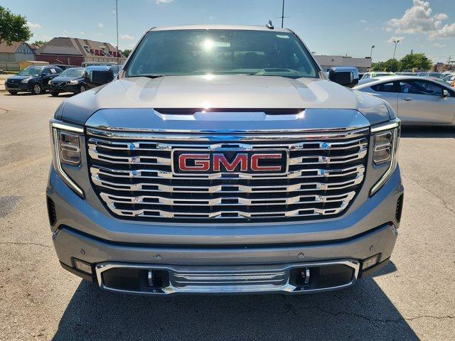 new 2025 GMC Sierra 1500 car, priced at $68,050