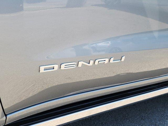 new 2025 GMC Sierra 1500 car, priced at $68,050