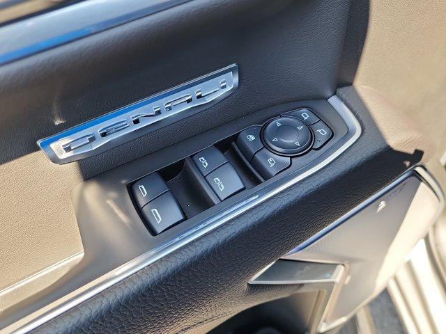 new 2025 GMC Sierra 1500 car, priced at $68,050