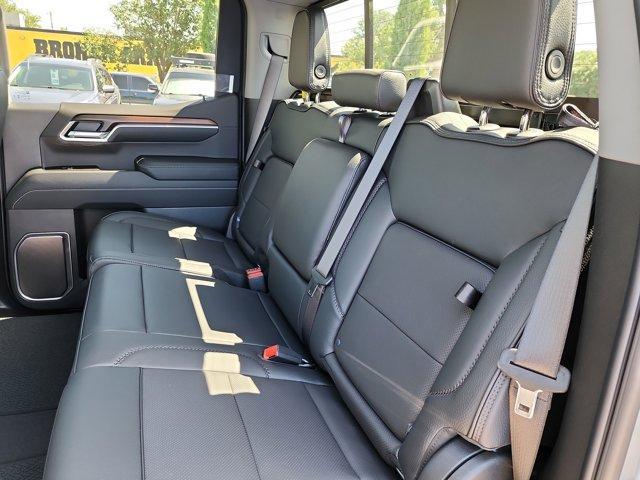 new 2025 GMC Sierra 1500 car, priced at $68,050