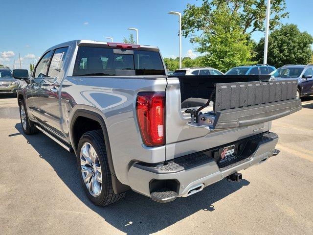 new 2025 GMC Sierra 1500 car, priced at $68,050