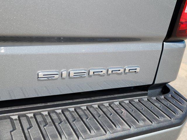 new 2025 GMC Sierra 1500 car, priced at $68,050