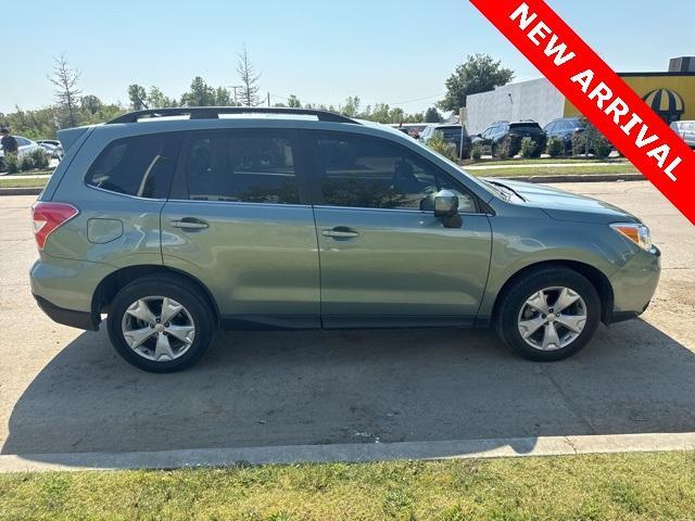 used 2014 Subaru Forester car, priced at $18,000