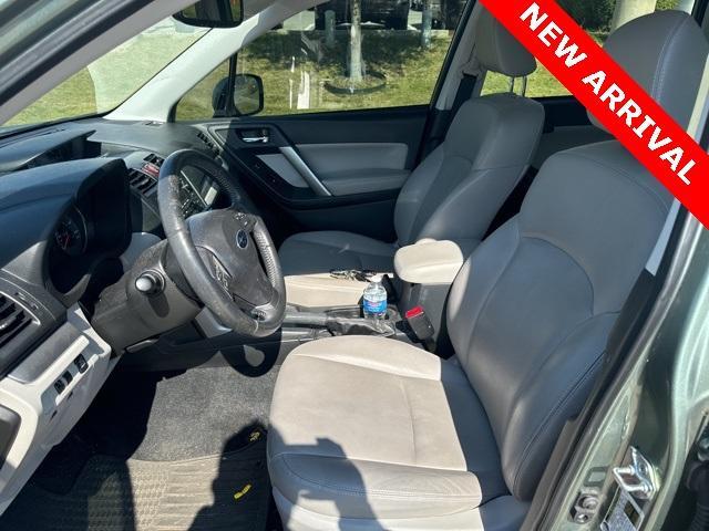 used 2014 Subaru Forester car, priced at $18,000