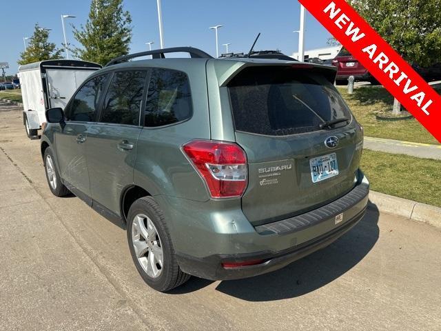 used 2014 Subaru Forester car, priced at $18,000