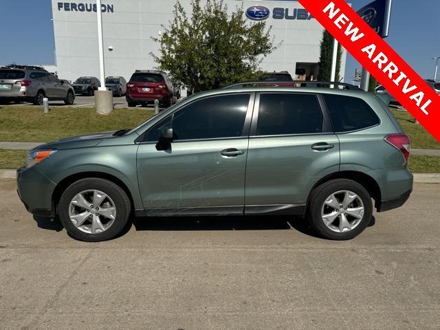 used 2014 Subaru Forester car, priced at $18,000