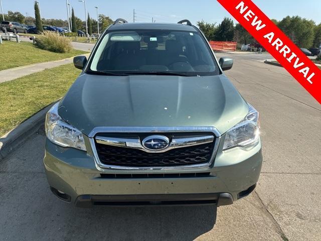 used 2014 Subaru Forester car, priced at $18,000