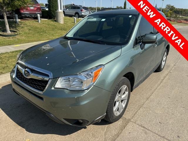 used 2014 Subaru Forester car, priced at $18,000